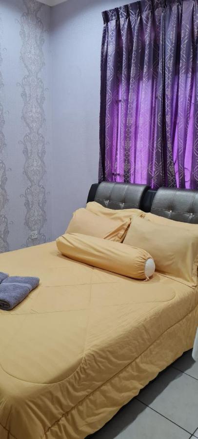 Damai Holiday Homestay Malacca Buitenkant foto
