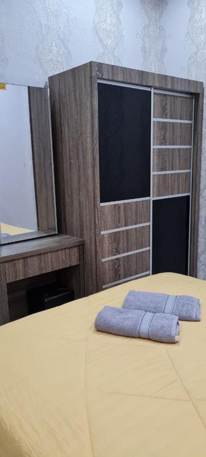 Damai Holiday Homestay Malacca Buitenkant foto