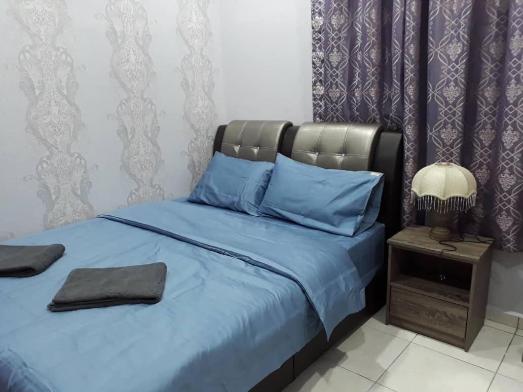 Damai Holiday Homestay Malacca Buitenkant foto